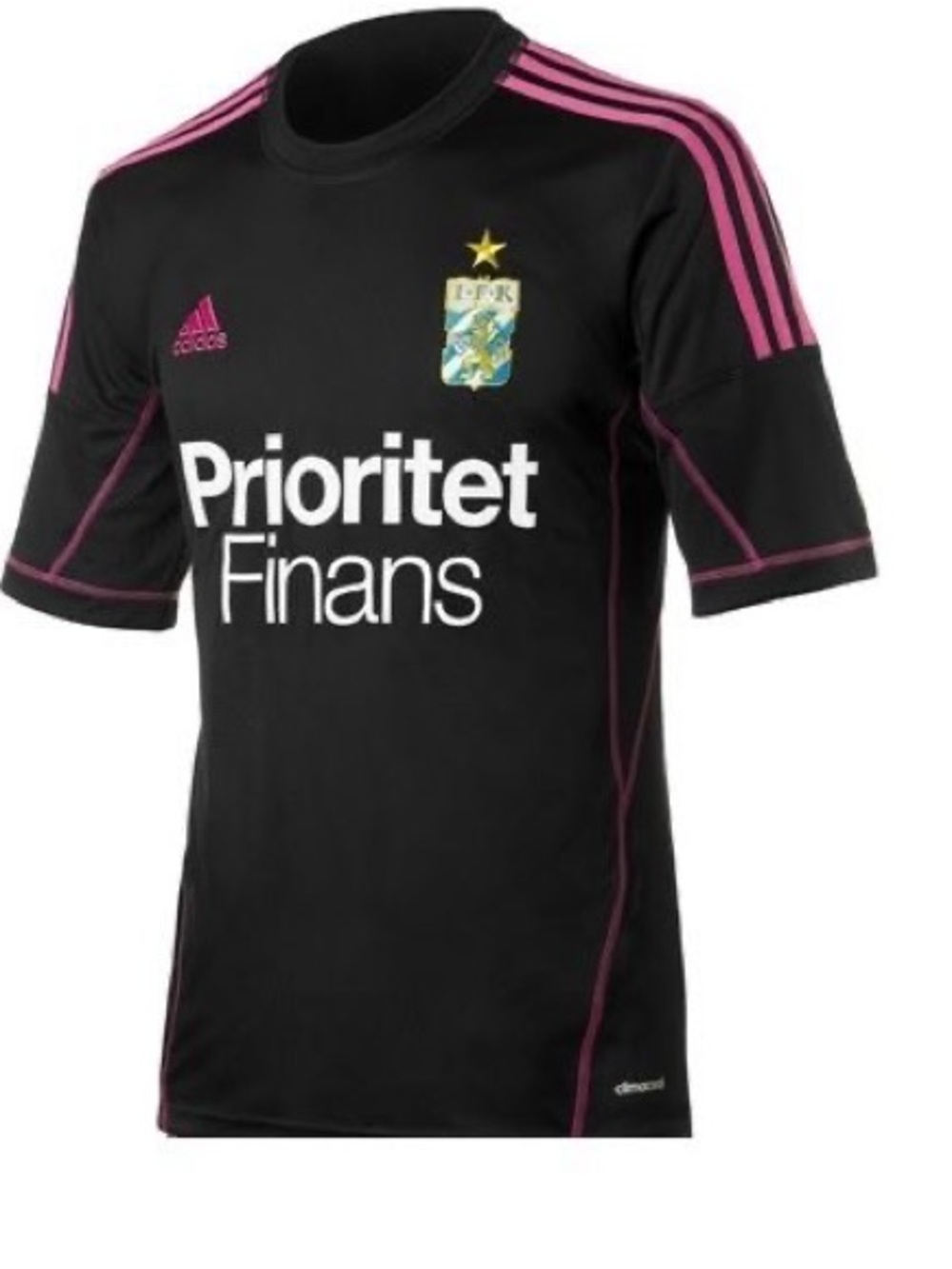 adidas IFK Göteborg 2013/2014 away jersey - Picture 3 of 7